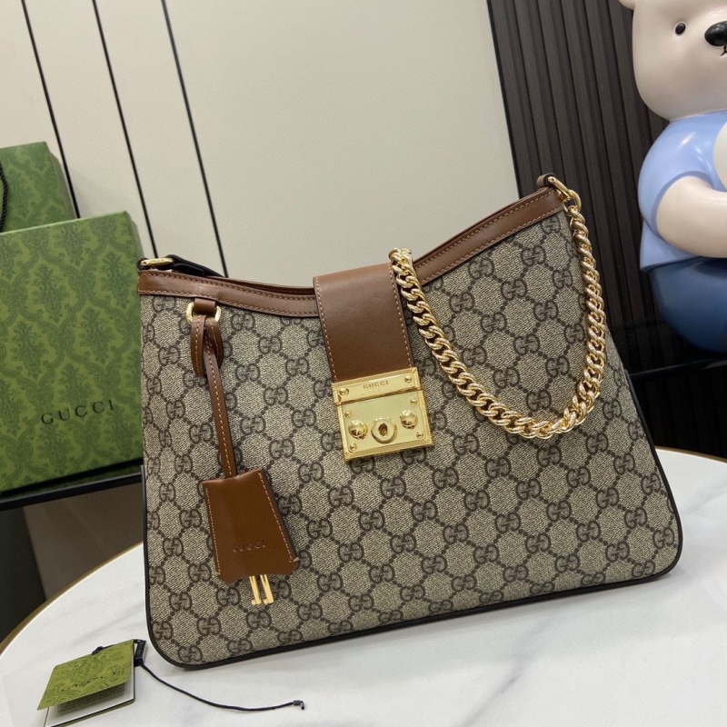 G*u*i satchel bags